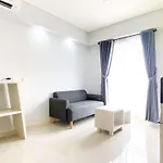 Best Deal And Cozy 3Br Meikarta Apartment By Travelio