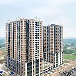Best Deal And Cozy 3Br Meikarta Apartment By Travelio