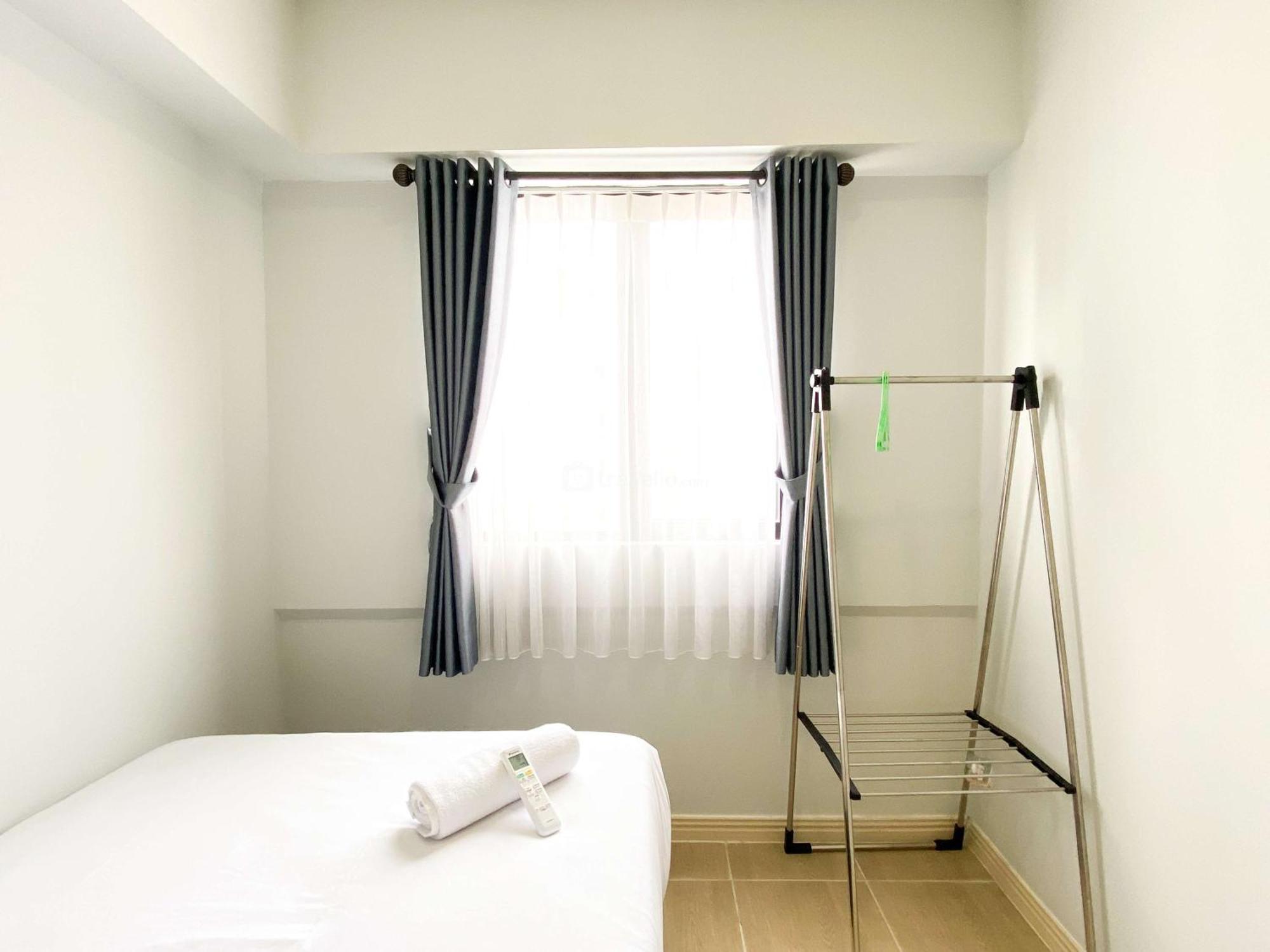 And Cozy 3br Meikarta By Travelio * Cikarang
