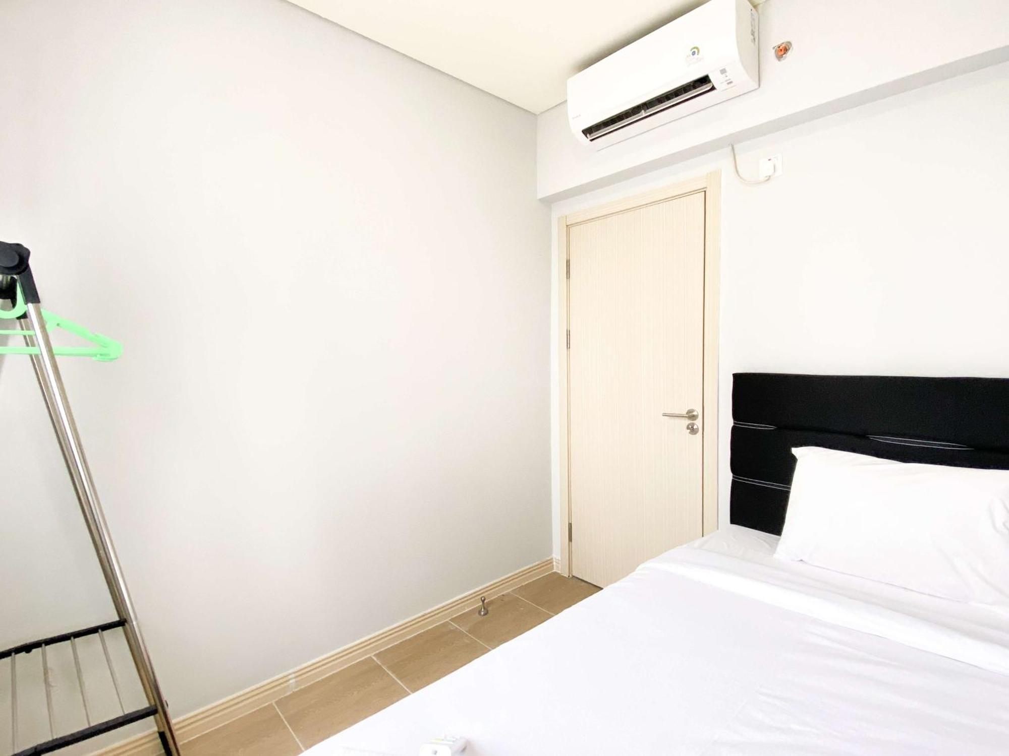 And Cozy 3br Meikarta By Travelio *