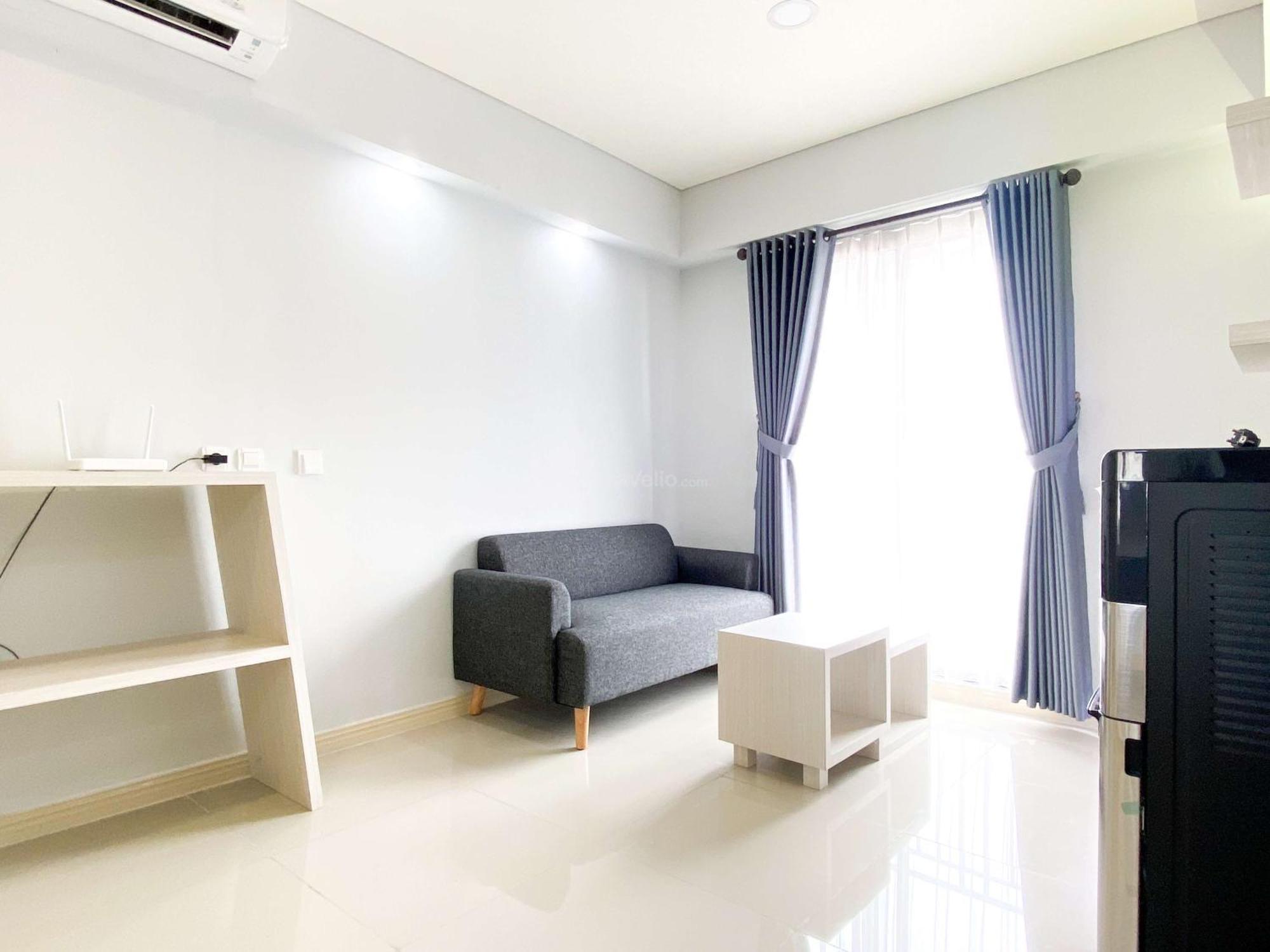 And Cozy 3br Meikarta By Travelio * Cikarang