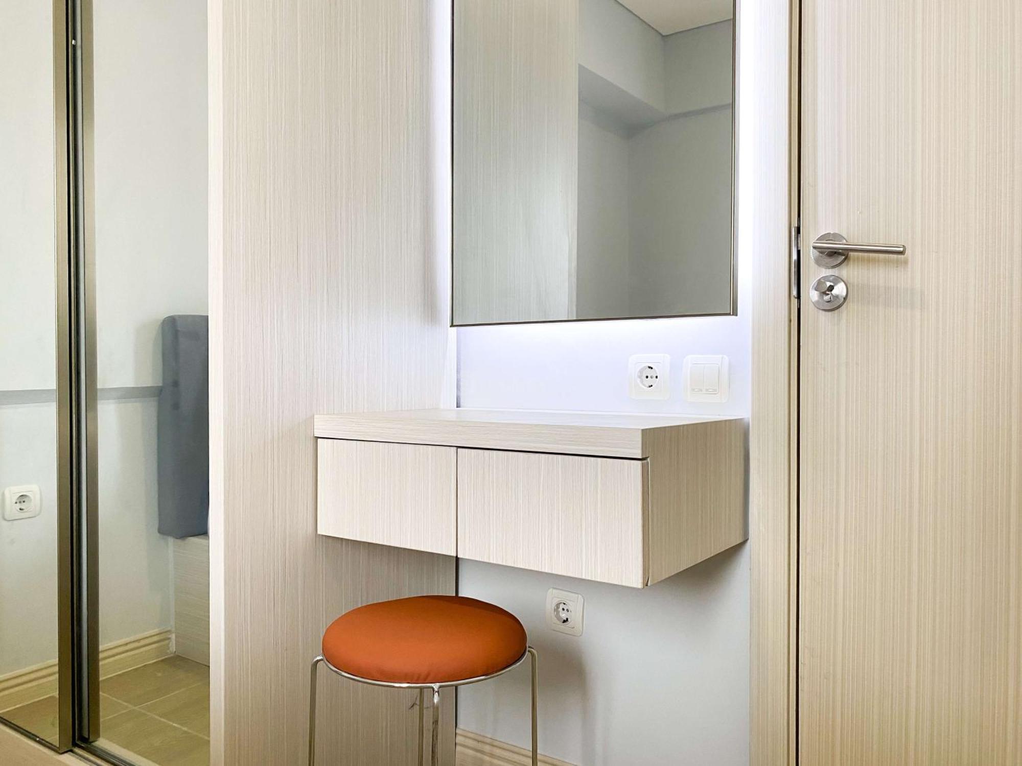 And Cozy 3br Meikarta By Travelio