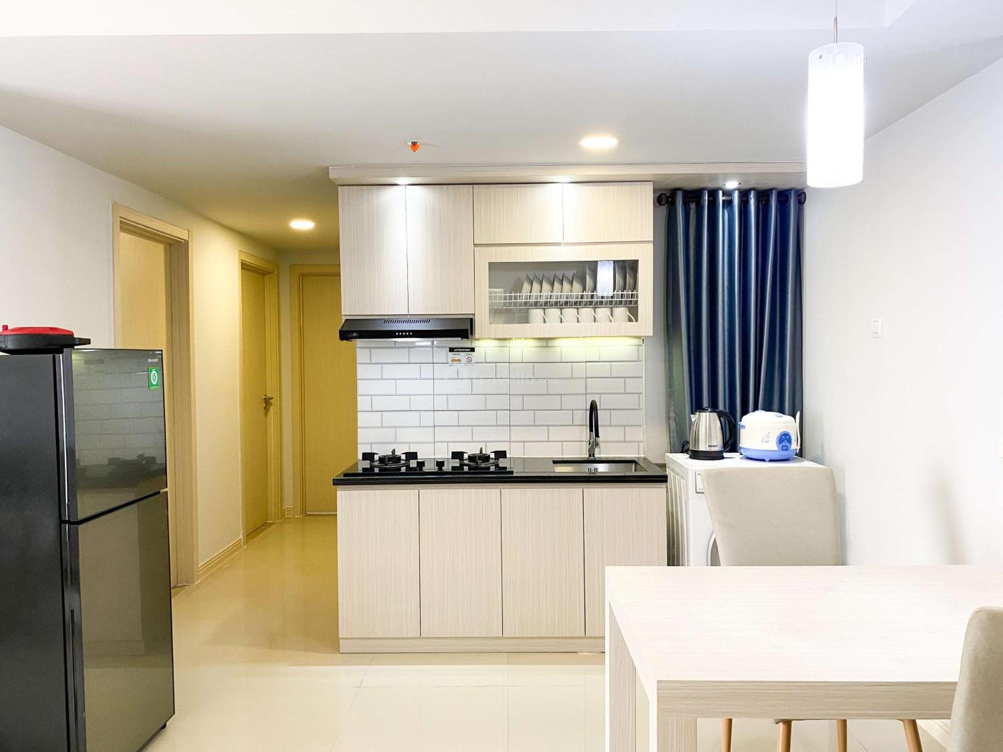 And Cozy 3br Meikarta By Travelio